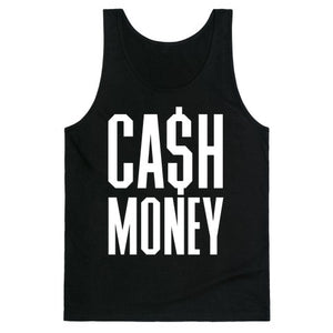 Cash Money - Black