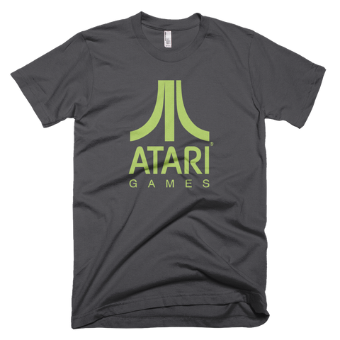 Atari Games T-Shirt - 