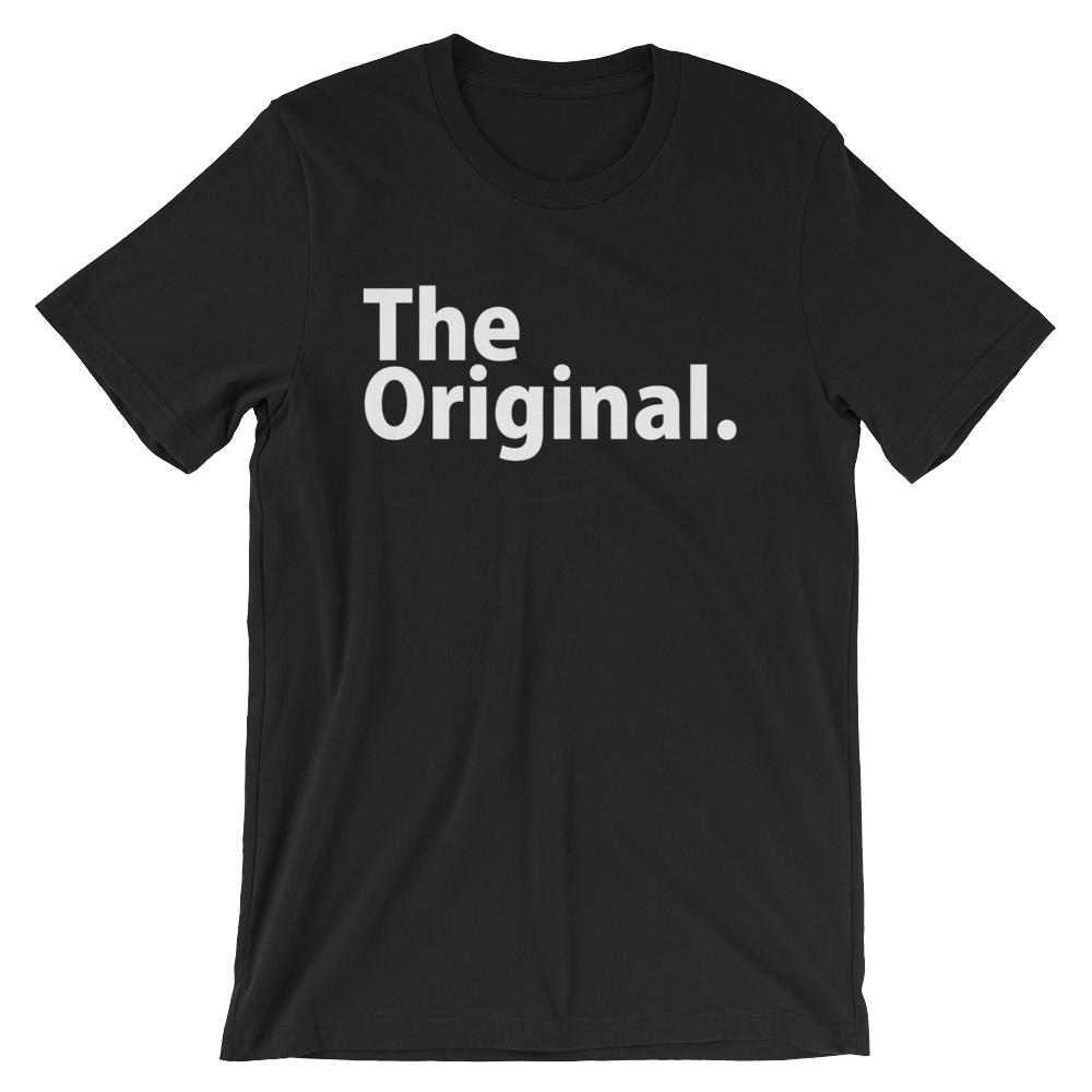 The Original T-Shirt - 
