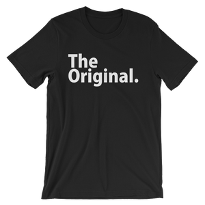 The Original T-Shirt - 